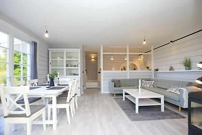 Redewisch Lee und Luv Ferienwohnung Luv