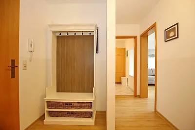 Waterkant Wohnung 14 - Kranich