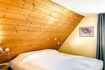 Gästehaus Karstadt Wohnung 03 - Apfelstübchen