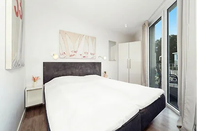 Dünenvilla 18 Wohnung 05