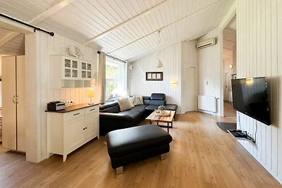 Strandblick - Dorf 1 Ferienhaus 13