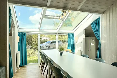 Strandblick - Dorf 1 Ferienhaus 12