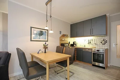 Dünenblick Wohnung 10