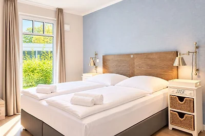 Baltischer Hof Wohnung 19