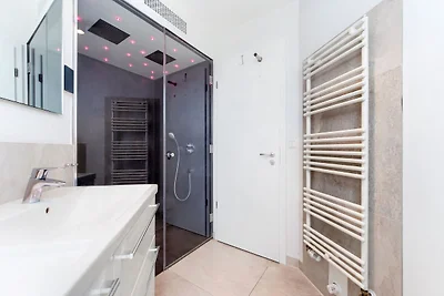 Dünenvilla 02 Wohnung 03