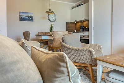 Appartamento Vacanza con famiglia Boltenhagen