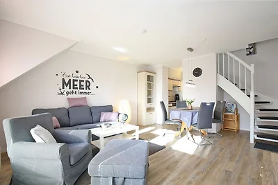 Feriendorf Papillon Wohnung 14-5