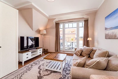 Baltischer Hof Wohnung 57