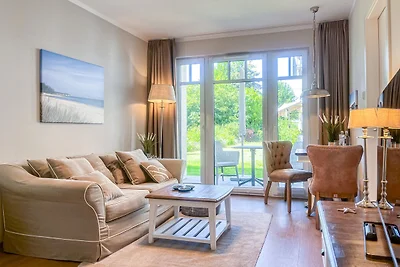 Baltischer Hof Wohnung 14