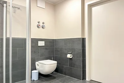 Baltischer Hof Wohnung 39