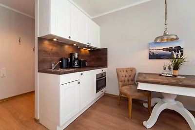 Baltischer Hof Wohnung 16