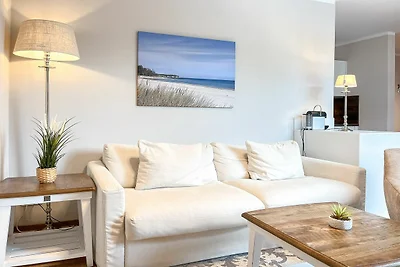 Appartamento Vacanza con famiglia Boltenhagen