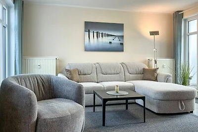 Haffblick Wohnung 50