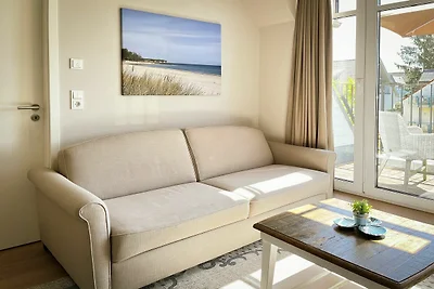 Vakantieappartement Gezinsvakantie Boltenhagen