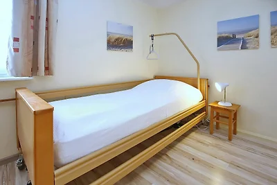 Feriendorf Papillon Wohnung 10-4