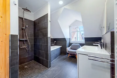 Baltischer Hof Wohnung 47