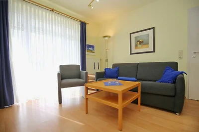 Appartamento Vacanza con famiglia Boltenhagen