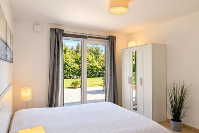 Tarnewitz Küstenperle Wohnung Küstenperle