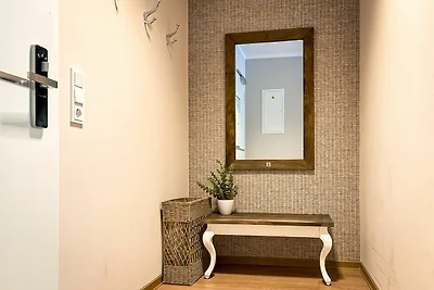 Baltischer Hof Wohnung 42