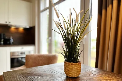 Baltischer Hof Wohnung 18