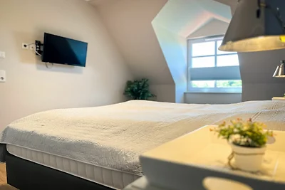 Baltischer Hof Wohnung 53