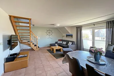 Appartamento Vacanza con famiglia Boltenhagen