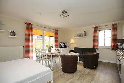 Vakantieappartement Gezinsvakantie Boltenhagen