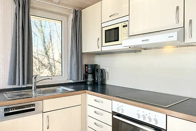 Pulverhorn - Dorf 4 Ferienhaus 3