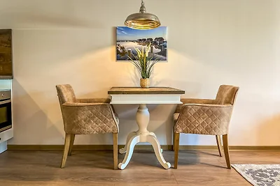 Baltischer Hof Wohnung 42