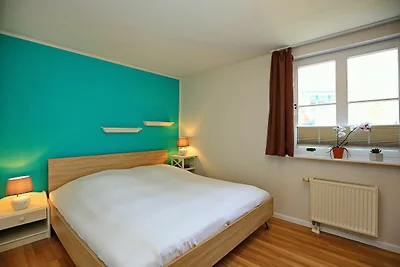 Vakantieappartement Gezinsvakantie Boltenhagen