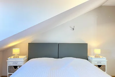 Baltischer Hof Wohnung 65