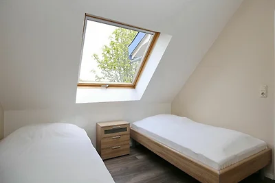 Feriendorf Papillon Wohnung 05-6