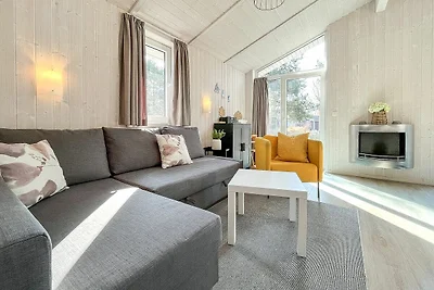 Dünenpark Ferienhaus 02a