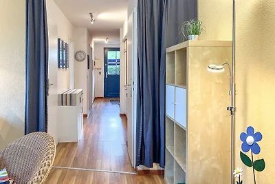 Vakantieappartement Gezinsvakantie Boltenhagen