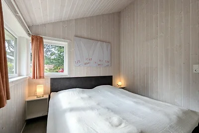 Strandblick - Dorf 1 Ferienhaus 23