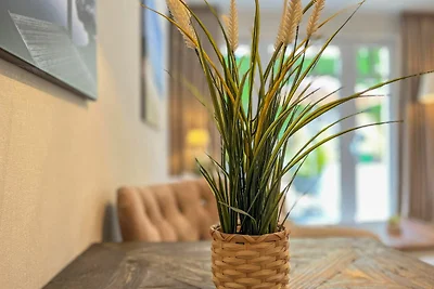 Vakantieappartement Gezinsvakantie Boltenhagen