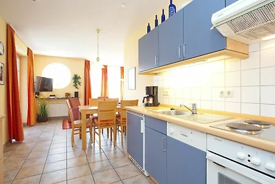 Dünenblick Wohnung 29