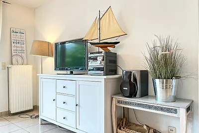 Waterkant Wohnung 13 - Bernstein