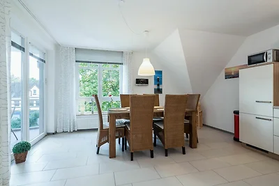 Likedeeler Wohnung 43