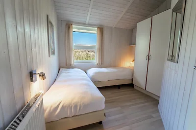 Vakantiehuis Ontspannende vakantie Travemünde