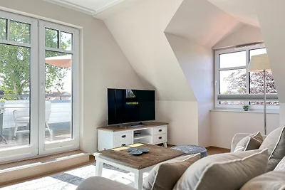 Baltischer Hof Wohnung 52