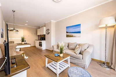 Baltischer Hof Wohnung 2