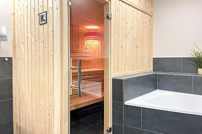 Baltischer Hof Wohnung 61