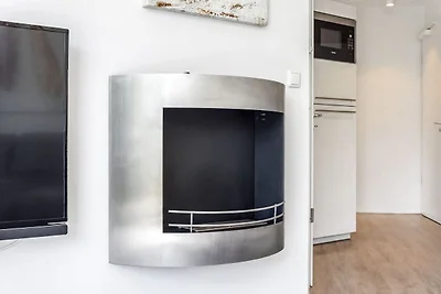 Dünenvilla 10 Wohnung 04