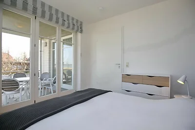 Dünenblick Wohnung 12