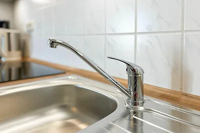 Vakantieappartement Gezinsvakantie Boltenhagen
