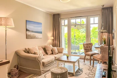 Baltischer Hof Wohnung 37