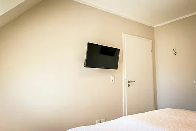 Baltischer Hof Wohnung 50