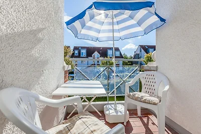 Appartamento Vacanza con famiglia Boltenhagen
