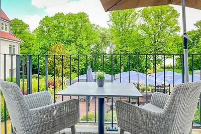 Vakantieappartement Gezinsvakantie Boltenhagen